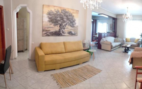 meteora apartment